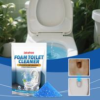 Septic Safe Disinfectant Toilet Cleaner Strong Powerful Hygienic Living Space China Mainland