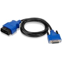 Professional Vehicle OBD2 16 Pin Interface Adapter Cable Seamless Data Transfer for Nexiq USB Link Devices Repair 493113 1