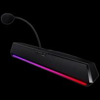 EDIFIER HECATE G1500 Bar 7.1 Surround Sound Gaming Soundbar (CN version)