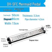 304 Stainless Steel Swimming Pool Ladder Handrail