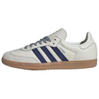 Samba Wmns Adidas Originals Og 'Off White Dark Blue' JI3907 44