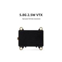 HGLRC 5.8G 2.5W Adjustable Power FPV VTX