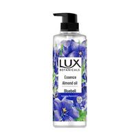 Lux Plant Extract Essential Oil Fragrance Shower Gel