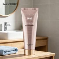 Ginseng Hair Mask 260ml