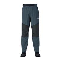 Daiwa Bush Pants Gunmetal M [DAIWA] CORDURA® DP-3225