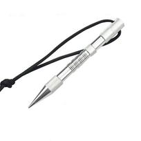 Marlin Spike Knotters For Paracord Or Leather Marlin Nail Untie Tool Jewelry Tool Combination