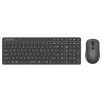 A4TECH FG2700C Wireless Silent Keyboard Mouse Combo
