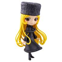 Banpresto Galaxy Express 999 Maetel Bandai Spirits Q Posket inch - - (Version A) 5.5