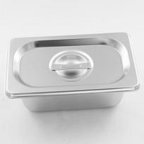 Xinjigaoge 304 Stainless Steel Gastronorm Food Pan
