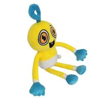 40CM Poppy Playtime! Huggy Wuggy Poppy Son Plush Doll Toy
