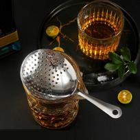 Multifunctional Stainless Steel Cocktail Shaker with Ice Strainer Professional Bar Tool for Mixing Margarita Mojito Drinks onesize