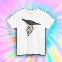 Stealth Bomber F Bomb Shirt Funny Military Aviation Humor Tee S-5XL M