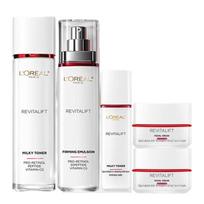 L'Oréal Revitalift Pro-Retinol Skincare Set