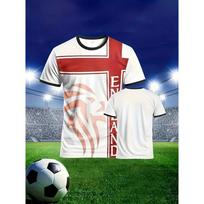 2026 New England Men Youth Football Jersey Top Summer Soccer Shirt Home Team Sports Clothing for Men Women S