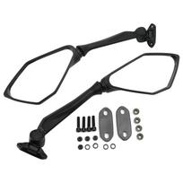 Rearview Mirror Left & Right For Kawasaki Ninja 400 500 & 650 2018-2026