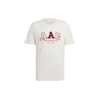 Adidas T Shirt Men's Wonder White IC8401 XS