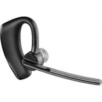 Plantronics Voyager Legend Bluetooth laisvų rankų įranga - Vienos ausies, Triukšmo slopinimas, Veikia su kompiuteriu, Mac, planšetiniu kompiuteriu ir telefonu - Juoda