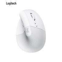 Logitech Lift Ergonomic Vertical Wireless Mouse