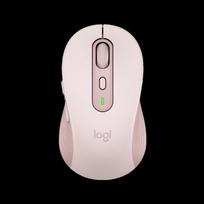 Logitech M750M Multi-Device Silent Wireless Mouse