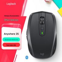 Logitech MX Anywhere 2S Wireless Mouse