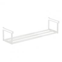 Shoe Rack with Quick Install Hanging Shoe Organizer Telescopic Shoe Rack Organizer Carbon Steel Hanging Shelf for Shoes balta