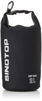 Taka Sangyo Dry Bag 2L Black S-69 Black Approximately 12×27cm juoda