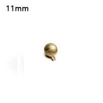 Lovely Vintage Dog Collar Bells 11mm14mm18mm20mm53mm Copper Bells Brass Bells Mini Jewelry Accessories