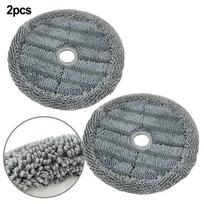 For Dreame V16S/R20/V12S Vacuum Cleaners And Robot Vacuums Washable Vacuum Cleaners Reusable Mop Pads China Mainland