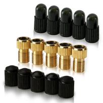 Presta Valve Adapter Presta Valve Conversion English to American Conversion