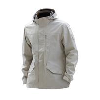 Li Ning Windproof And Water Repellent Windbreaker Jacket Men's AFDC751-11 S