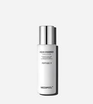 MEDI-PEEL PEPTIDE 9 AQUA ESSENCE EMULSION, Moisturizing, Korean Cosmetics, Kbeauty, sample
