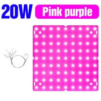 LED Grow Light Full Spectrum Quantum Board Plant Lamp Indoor  Greenhouse Vegetable Seeds Flower Hydroponics Cultivation Lighting AU Plug