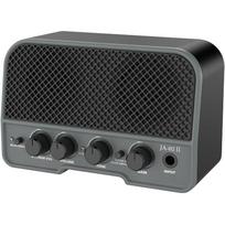 Mini gitaros stiprintuvas, įkraunamas elektrinės gitaros stiprintuvas, 5 W, švarus/perkrautas, „Bluetooth“ gitaros stiprintuvas, nešiojamas gitaros stiprintuvas kasdienei praktikai