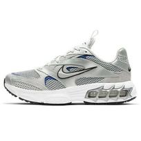 Nike Zoom Air Fire White/Silver Women's Sneakers casual CW3876-001 35.5