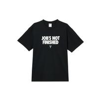 Nike Kobe Comfortable Stylish Minimalist Versatile Solid Color Letter Short Sleeve T-Shirt Men Tops Black II6592010 M