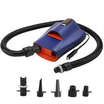 Sup Electric Air Pump High Pressure Air Inflator For Inflatable Paddle Board Boat As shown #1