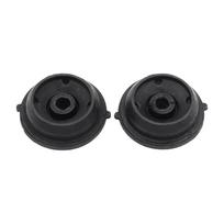 2 vnt. Apatinio radiatoriaus tvirtinimo izoliatoriai 25336-2F650 Hyundai Kia