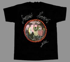 SMASHING PUMPKINS GISH Cotton Black Men S-234XL T-Shirt AA1066 Unisex T-Shirt L