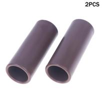 2/5/10PCS 18650 To 26650 Battery Converter For Case Cover Sleeve Adapter Plastic Battery Slot Insulation Fixing Sleeve