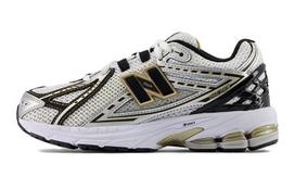New Balance 1906R White Metallic Gold GS GC1906RA-W 37