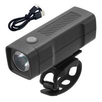 Super Bright Bike Light High Rechargeable Easy Modes Adjustable Waterproof Lumens 3 Installation Pocket-Sized Bicycle
