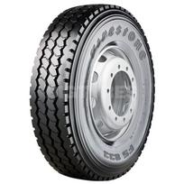 Padanga FIRESTONE 315/80 R22.5 TL M+S 3PMSF (All-Season) (Krovininė)