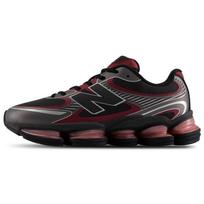 New Balance Abzorb 2000 Juoda Cementinė Podiumo Raudona Vyriški Sportbačiai U20001VD 40