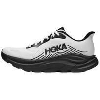 Hoka One One Clifton 11 Lightweight Comfortable Durable Low-Top Running Shoes Women sneaker White 1176573-WBLC 36
