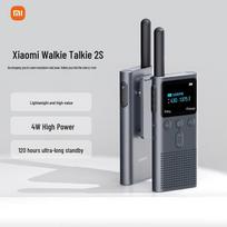 Xiaomi Mijia Walkie Talkie 2S