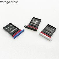 NEW For ZTE Nubia Z80 Z70 Z70S Ultra SIM Card Tray Pin Holder SD Adapter NX741J ,NX733J Replacement Parts 1 x Z70 Ultra juoda