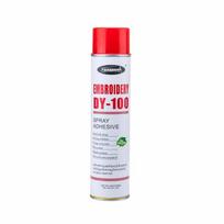 Sprayidea DY-100 Temporary Embroidery Adhesive Spray for Embroidery & Sealants Sprayidea DY-100