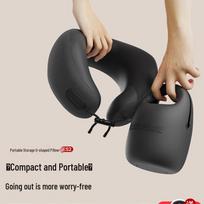 EVERYTHINK ES2 Neck Support Pillow