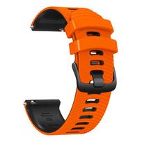 22mm Silicone Watch Band For Mibro Watch X1 A1 Strap Watchband Bracelet For Mibro Lite2 A2 C3 Smartwatch Replacement Wristband Other 22mm Strap