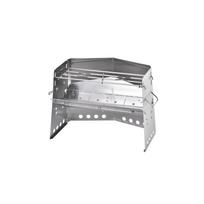 Firewood Grill II 682845 Fire Pit [UNIFLAME]